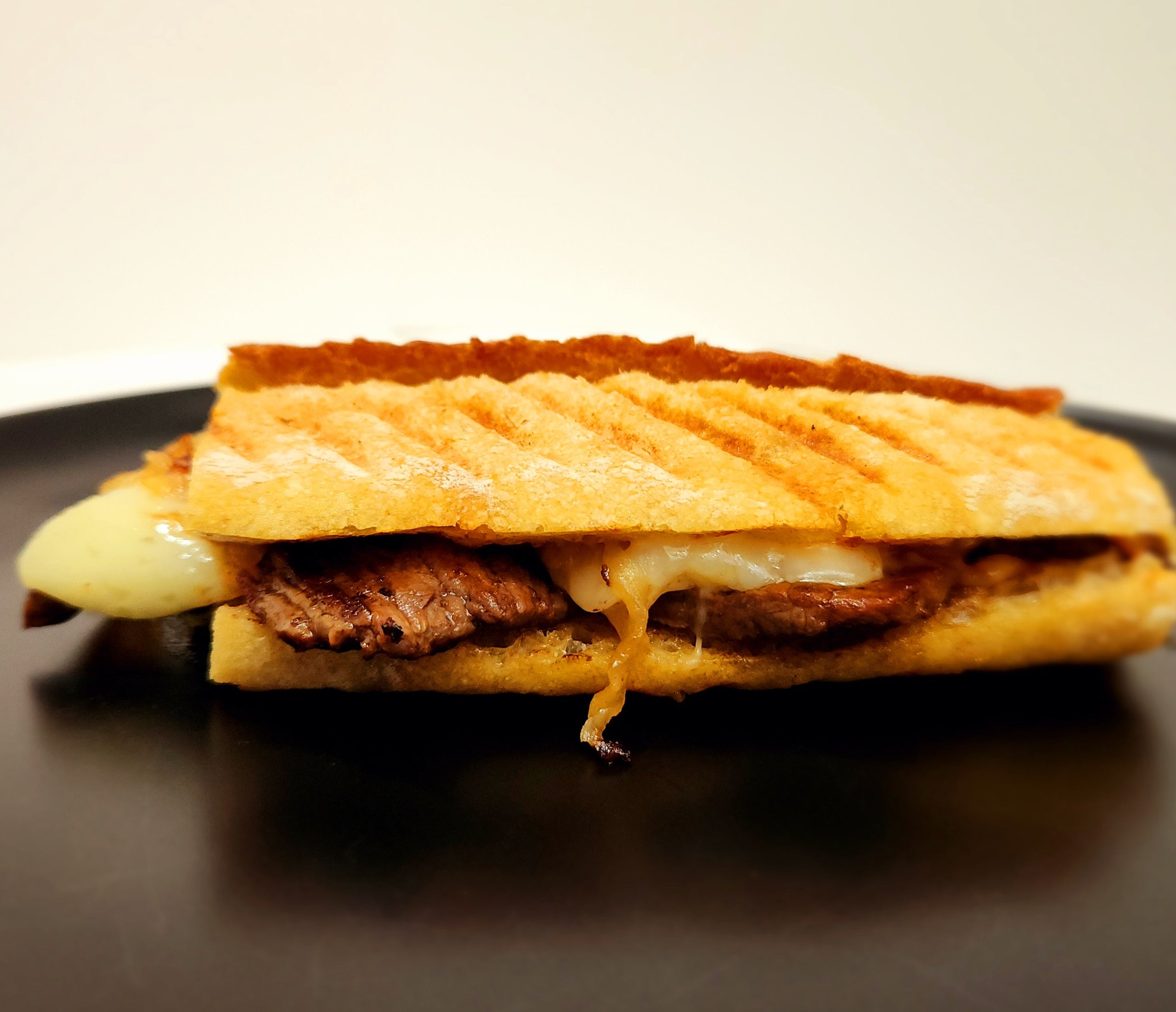 Pepito de Ternera/ NY Steak Sandwich | AUSTHENTICO, LLC